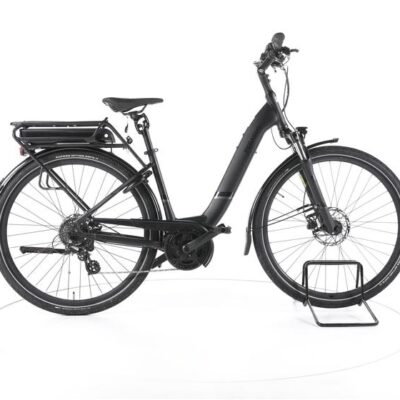Pegasus Solero E8 Plus Trekking E-Bike Tiefeinsteiger