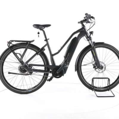 FLYER Upstreet5 5.40 City E-Bike
