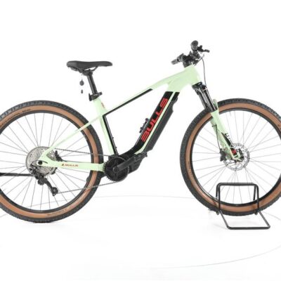 Bulls E-Stream EVO 1 E-Bike
