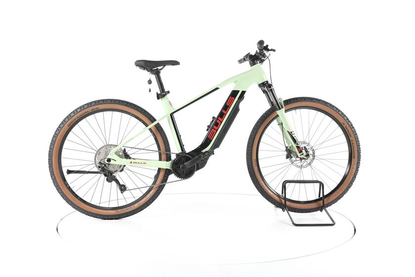 Bulls E-Stream EVO 1 E-Bike