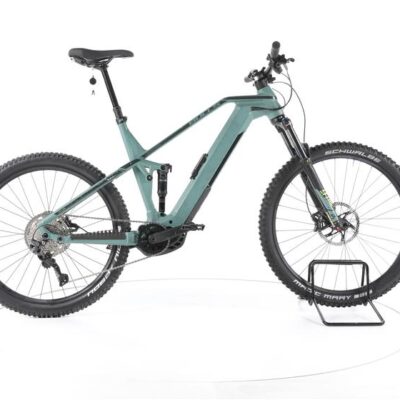 Bulls Sonic EVO AM 1 Fully E-Bike 2023