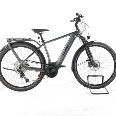 Cube Kathmandu Hybrid Pro Trekking E-Bike