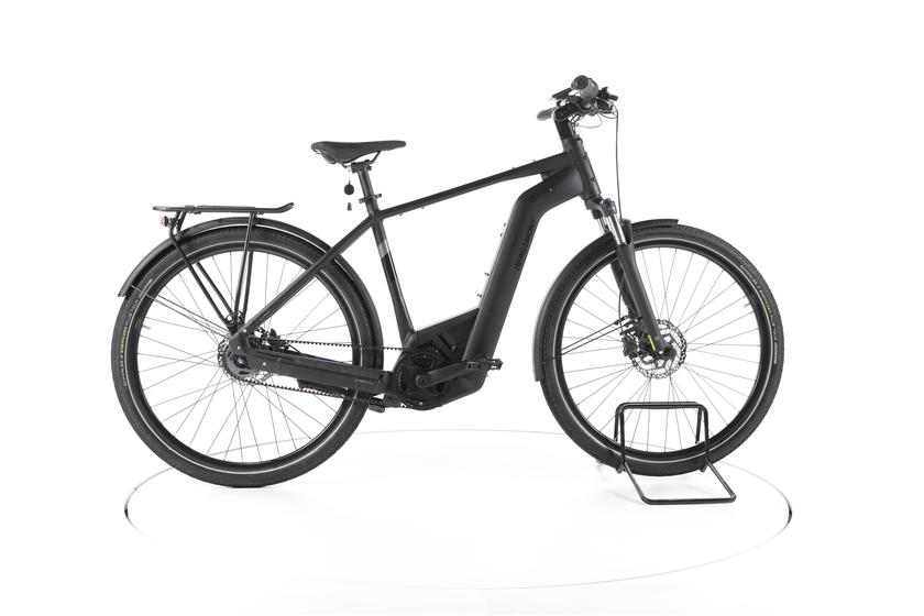 Bergamont E-Horizon Elite 6 Belt City E-Bike 2024