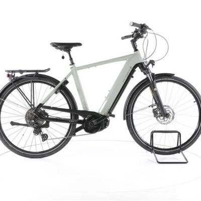 Victoria eTrekking 12.9 Trekking E-Bike