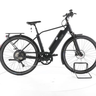 QWIC Performance RD11 Trekking E-Bike