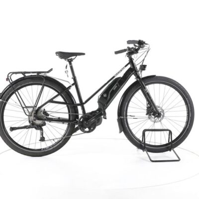 Kona Ecoco Trekking E-Bike