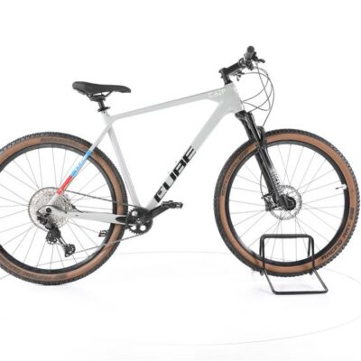 Cube Reaction C:62 Pro