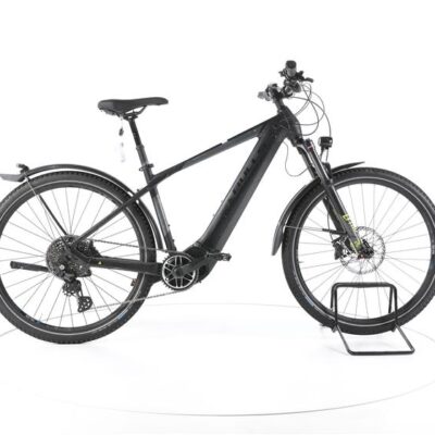 Bulls Copperhead EVO 2 XXL Street E-Bike