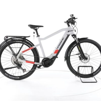 Haibike Trekking 7 Trekking E-Bike