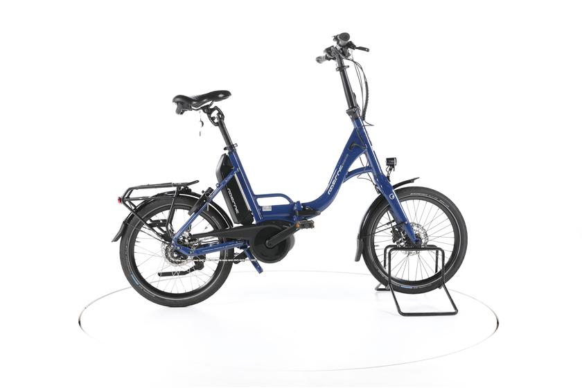 Grecos ELI Fold 8.1 Falt E-Bike Tiefeinsteiger