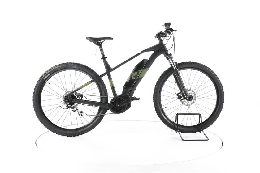 R Raymon HardRay E 2.0 E-Bike
