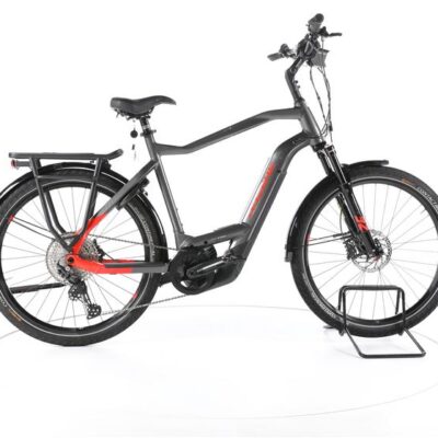 Haibike Trekking 9 Trekking E-Bike