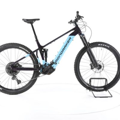 Mondraker DUSK R Fully E-Bike 2023