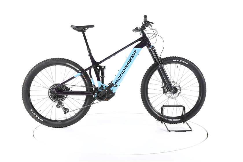 Mondraker DUSK R Fully E-Bike 2023