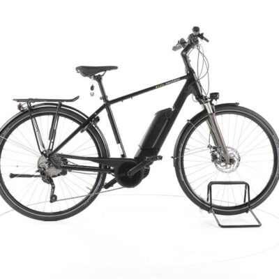 Kieler Manufaktur Bosch Deore Performance CX 10 Trekking E-Bike