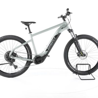Ghost E-Teru Y Universal E-Bike
