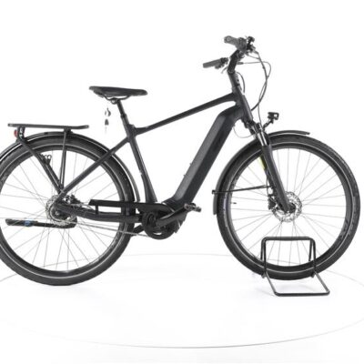 Giant Dailytour E+2 GTS City E-Bike