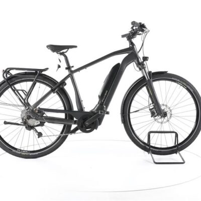 FLYER Upstreet5 5.10 Trekking E-Bike