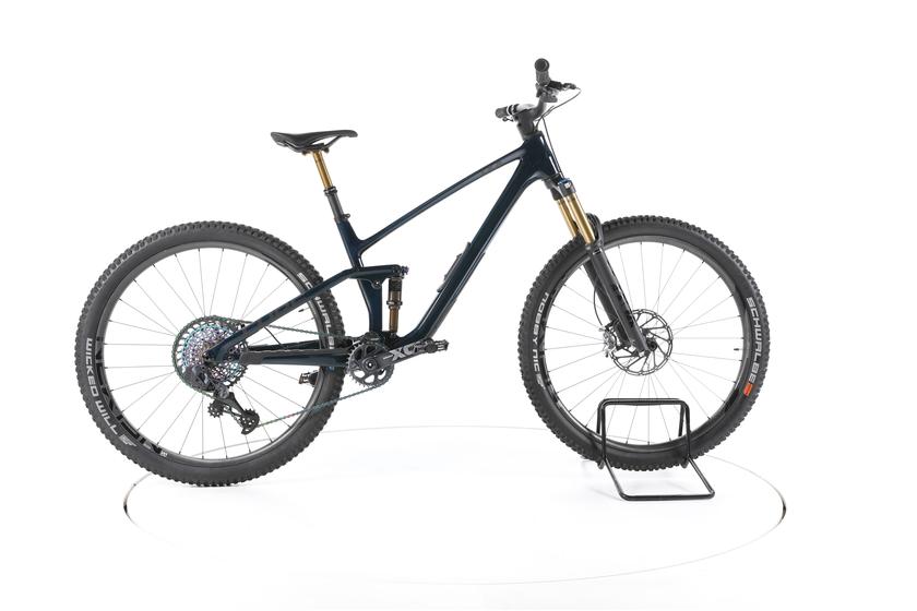 Cube Stereo One 44 C:68X SLT