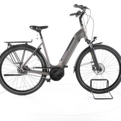 Kalkhoff Image 3.B Move City E-Bike Tiefeinsteiger