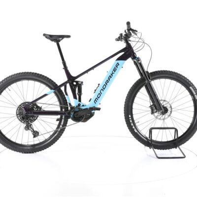 Mondraker DUSK R Fully E-Bike 2023