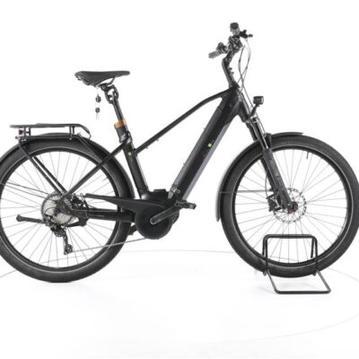 E-Bike Manufaktur 13ZEHN Trekking E-Bike