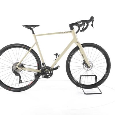 Scott Speedster Gravel 30