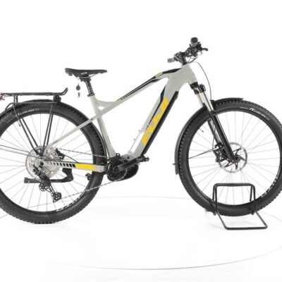 Fuji AMBIENT EVO 29 EQP Trekking E-Bike