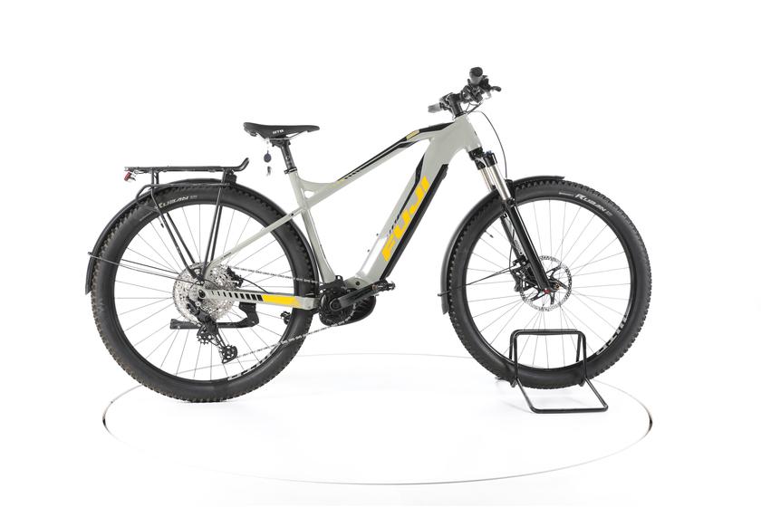 Fuji AMBIENT EVO 29 EQP Trekking E-Bike