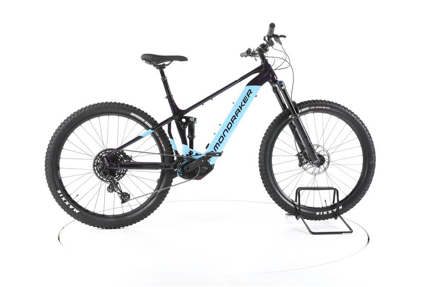 Mondraker DUSK R Fully E-Bike 2023