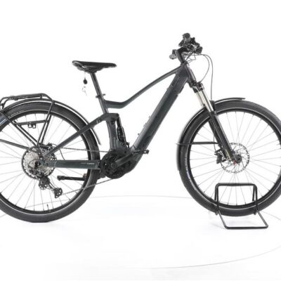 Scott Axis eRIDE FS Speed Trekking E-Bike
