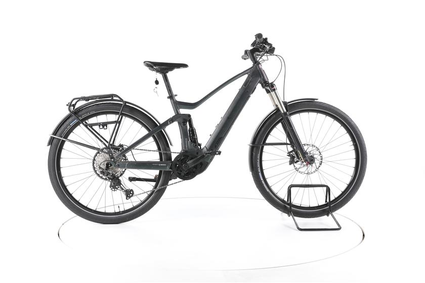 Scott Axis eRIDE FS Speed Trekking E-Bike