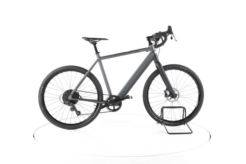 Coboc Torino E-Gravelbike