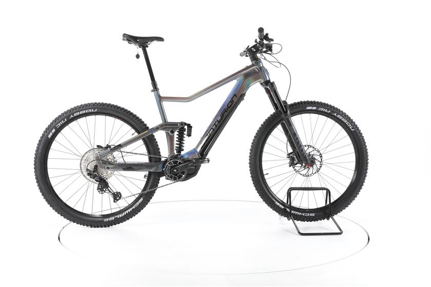 Centurion NoPogo F2600i EP1 Fully E-Bike 2023