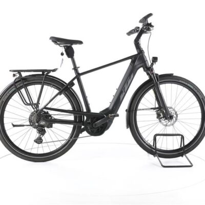 KTM Cento 10 Plus Trekking E-Bike 2023