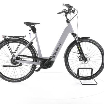ADVANCED Tour Pro City E-Bike Tiefeinsteiger 2023