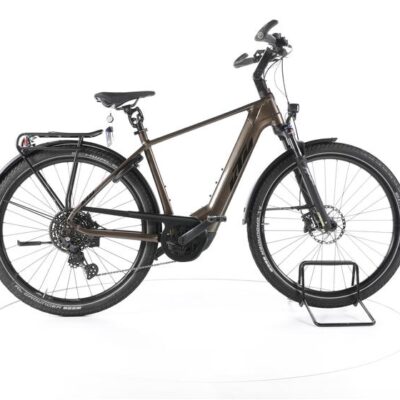KTM MACINA GRAN 710 H Trekking E-Bike