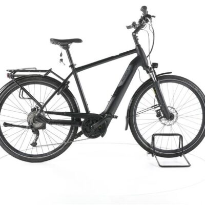 Pegasus Solero EVO 9 Trekking E-Bike