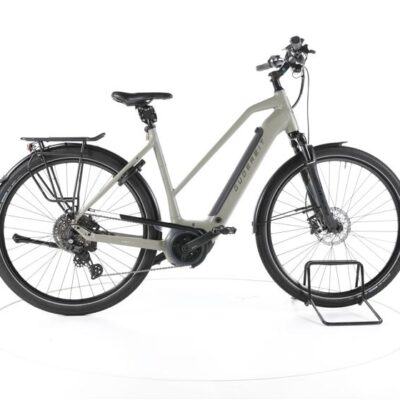 Gudereit ET 7.5 evo Trekking E-Bike 2024