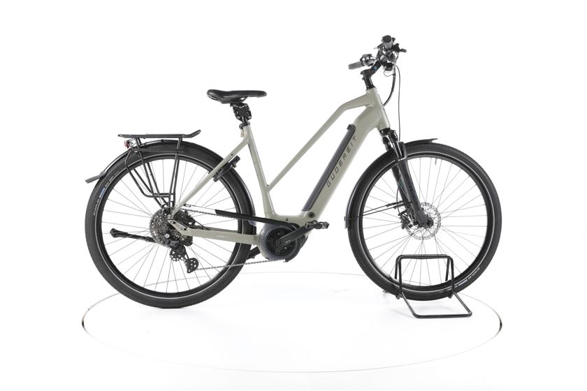 Gudereit ET 7.5 evo Trekking E-Bike 2024