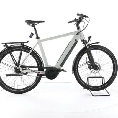 Winora Sinus N5 eco City E-Bike