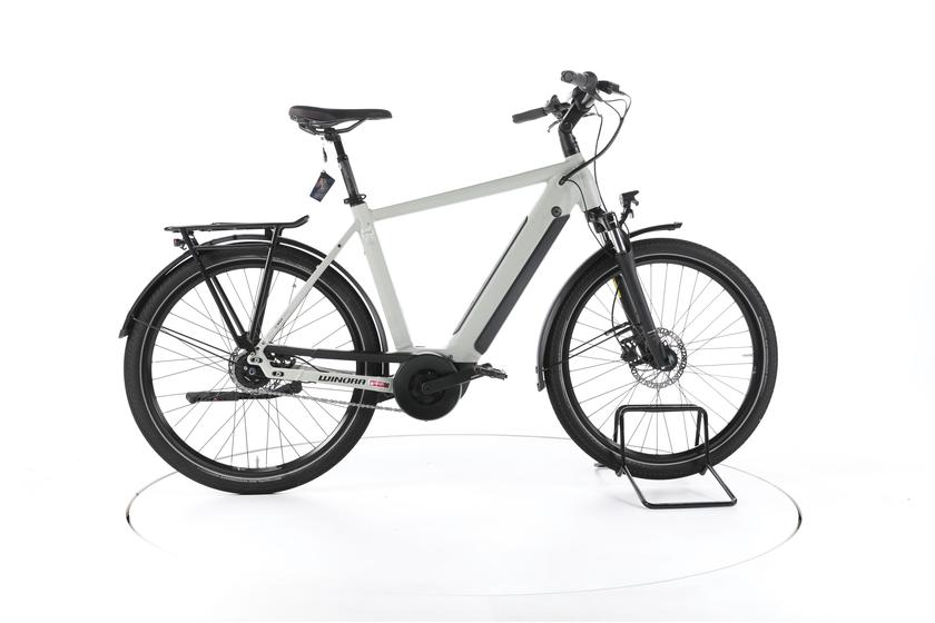 Winora Sinus N5 eco City E-Bike