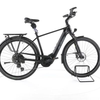 KTM ZEG Cento 10 Plus Trekking E-Bike