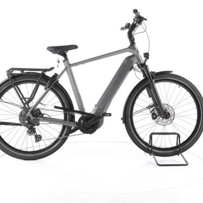 Kalkhoff Endeavour 5.B Advance+ ABS Trekking E-Bike 2023