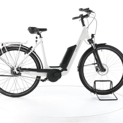 Kalkhoff Image 1.B Move City E-Bike Tiefeinsteiger