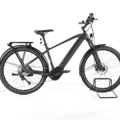 Carver SUV E.430 Trekking E-Bike