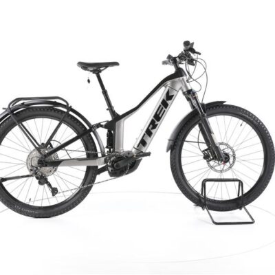 Trek Powerfly FS 4 Equipped Gen 2 SUV E-Bike
