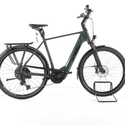 KTM MACINA STYLE 720 H Trekking E-Bike
