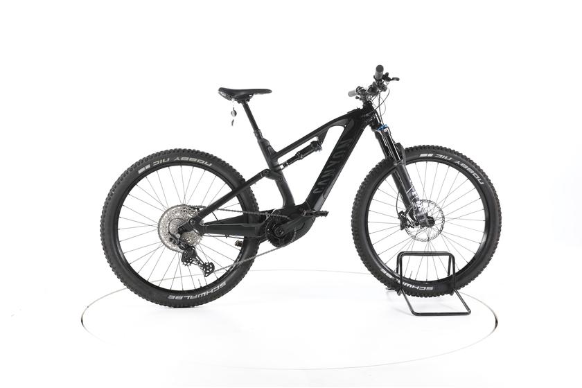 Canyon Neuron:ON7 Fully E-Bike