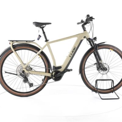 Cube Kathmandu Hybrid Pro Trekking E-Bike
